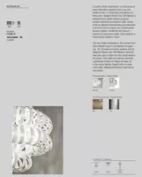 Ecos Wall Light