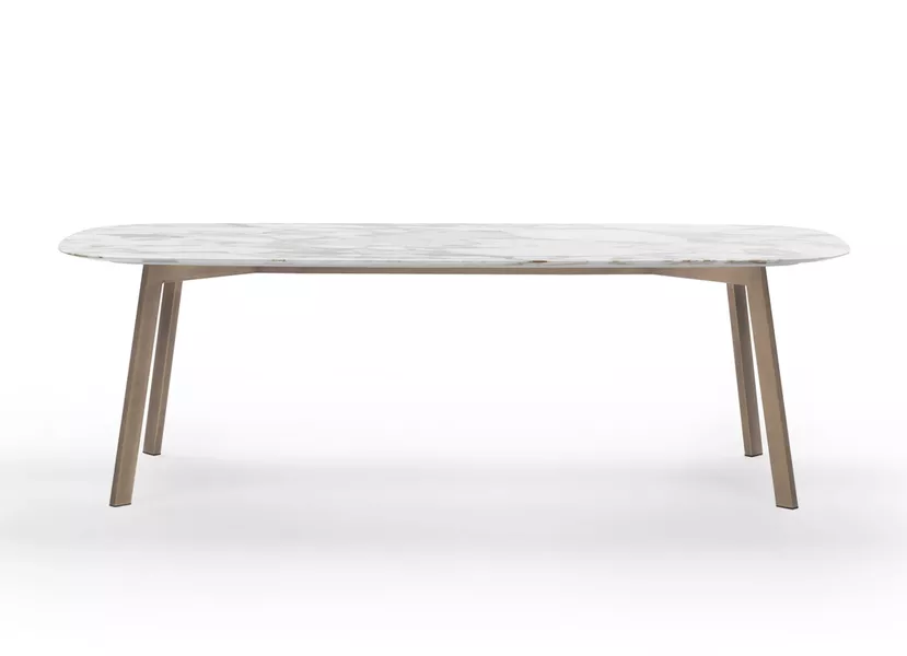 Self Dining Table