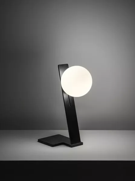 Suspense Table Lamp