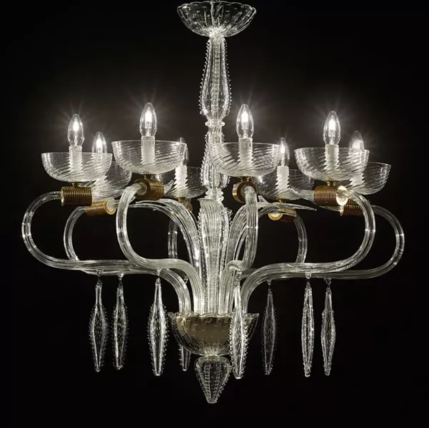 Linette Chandelier