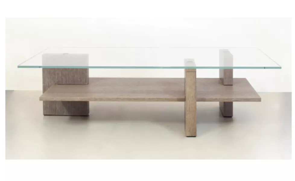 Zen Coffee Table