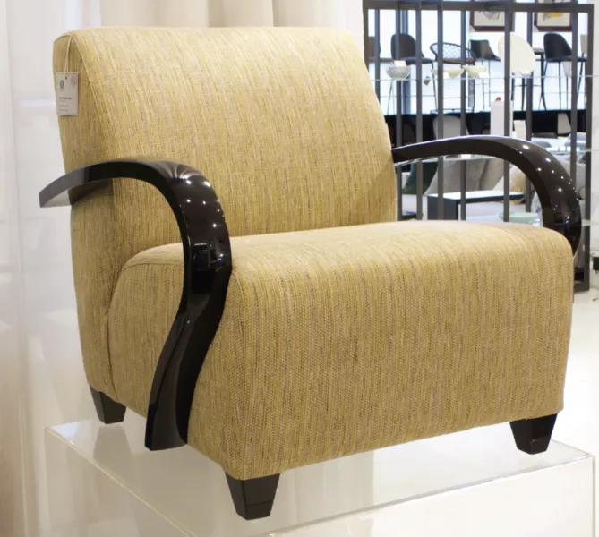 Agrippa Armchair