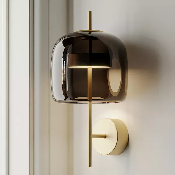 Jube Wall Light