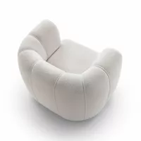 Milo Armchair