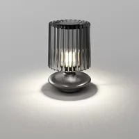 Tread Table Lamp