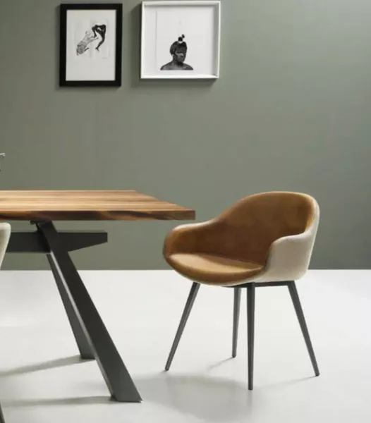 Sonny Dining Armchair