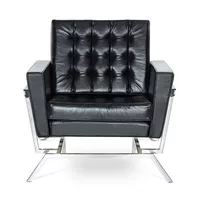 Bubble New Classic Armchair