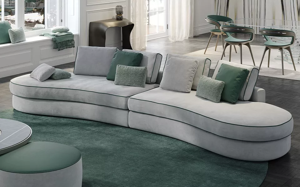 Adone Sofa