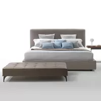 Cole Bed