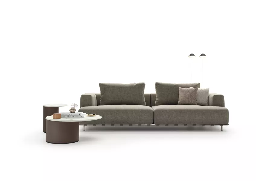 Avalon Plus Sofa