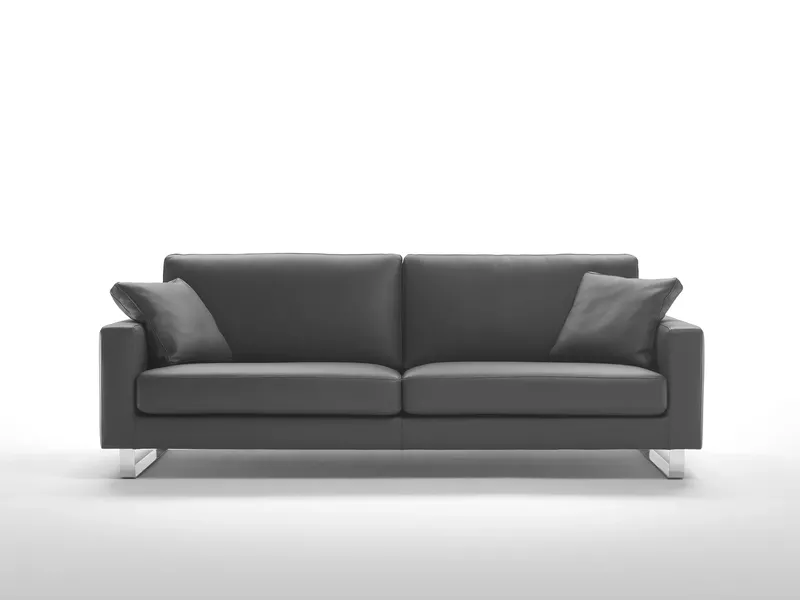 Slide Sofa