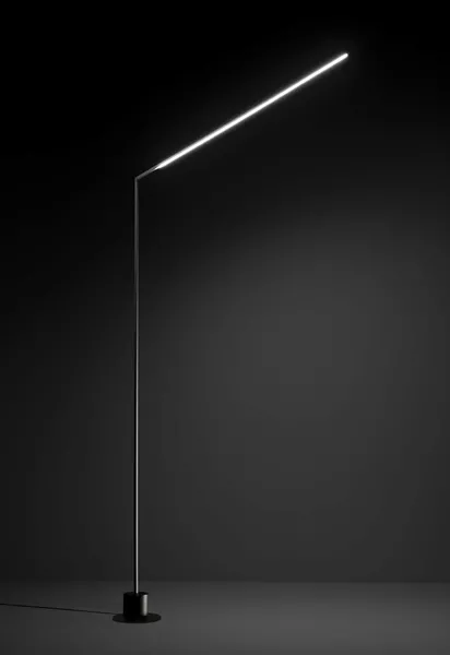 Essential Braccio Floor Lamp