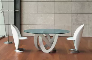 Andromeda Dining Table