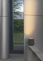 Concreta Outdoor Lighting