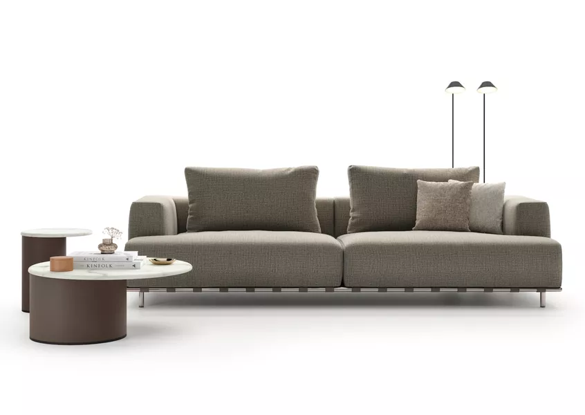 Avalon Plus Sofa