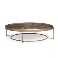 Raoul Round Coffee Table