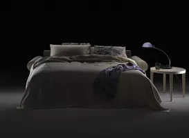 Eclis Sofa Bed