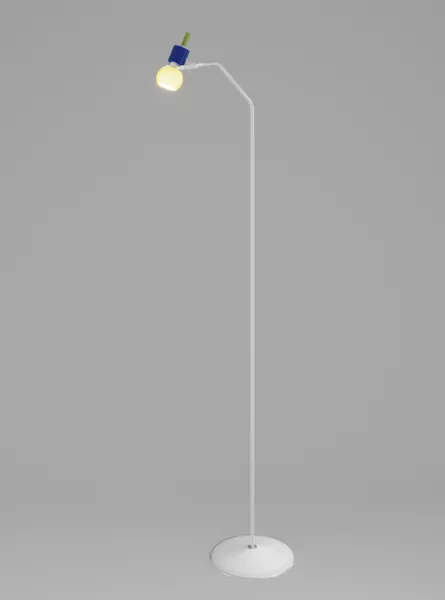 Vega Floor Lamp