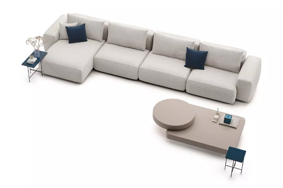 Mistral Sofa