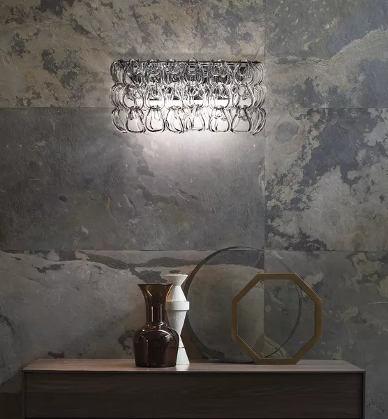 Giogali Wall Light