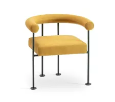 Qua-ndo Dining Armchair