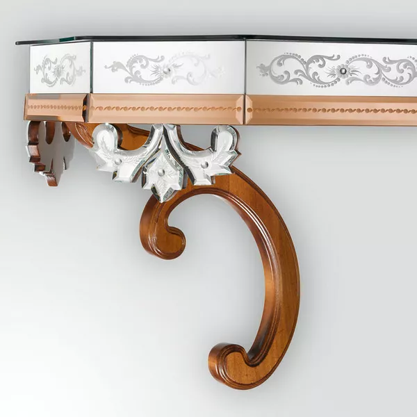 Malibran Console