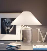 Alega Table Lamp