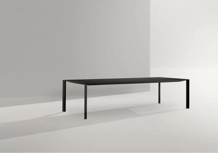 Akashi Fixed Dining Table