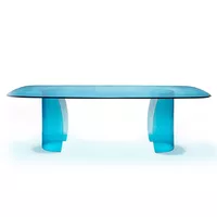 Petalo Outdoor Dining Table