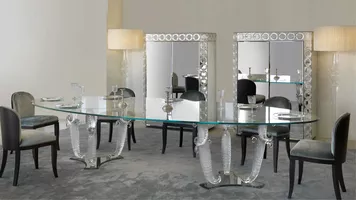 Casanova Dining Table