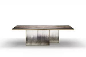 Belvedere Dining Table