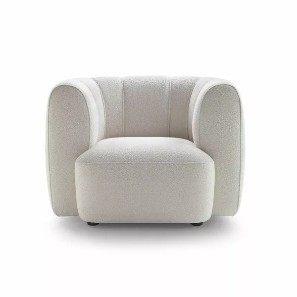 Milo Armchair