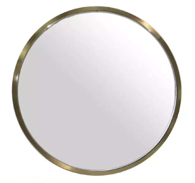 8176 Round Mirror