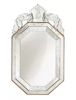 Pavone Mirror