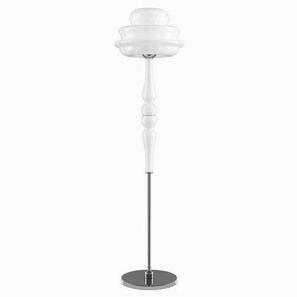 Novecento Floor Lamp