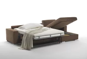 Plus Sofa Bed