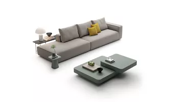 Vittorio Sofa