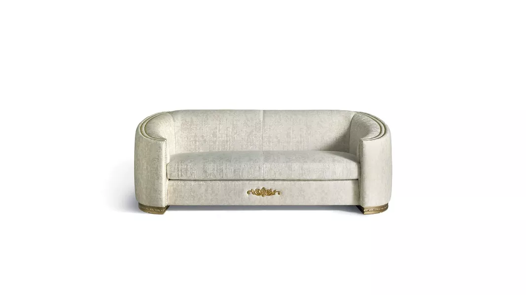 34104 Esedra Sofa