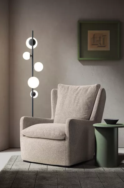 Fanny Armchair