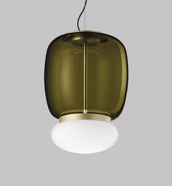 Faro Pendant Light