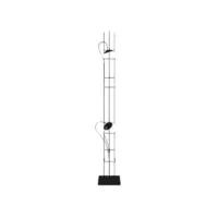 Plot Frame Floor Lamp