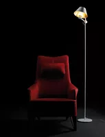 Cinema Floor Lamp