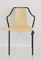 Ola Dining Chair