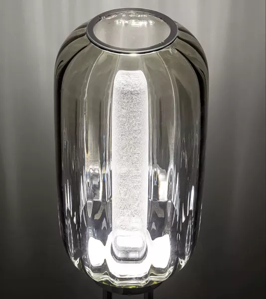 Lanterna Floor Lamp