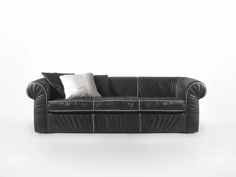 Oxford Sofa