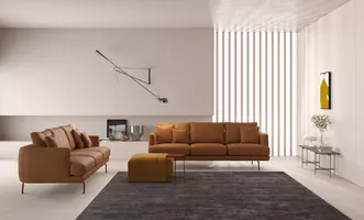 Oslo Sofa