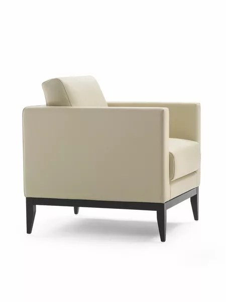 Cubic Armchair