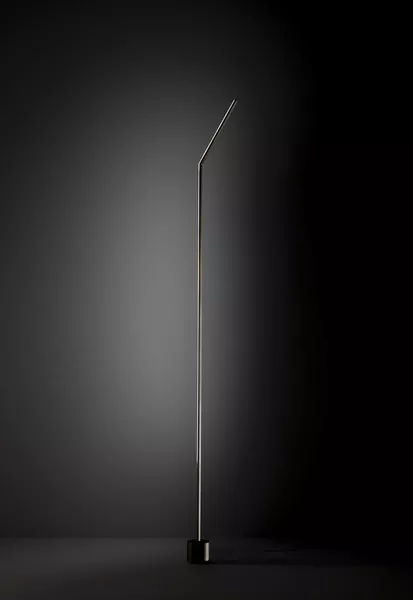 Essential Angolo Floor Lamp