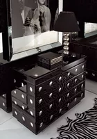 CDA Chest of Drawers