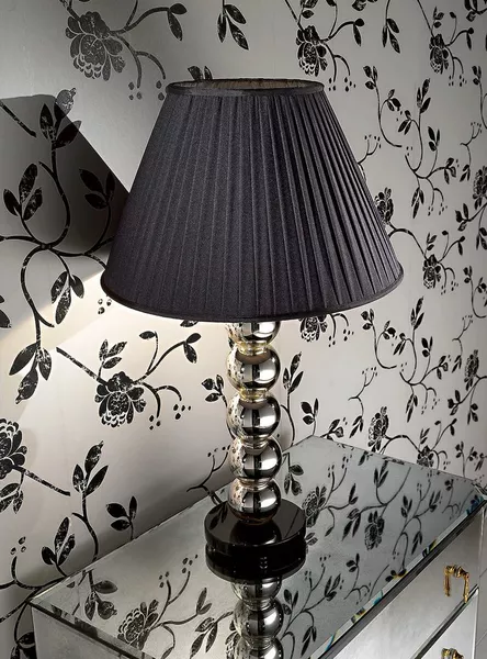 Romantique Table Lamp